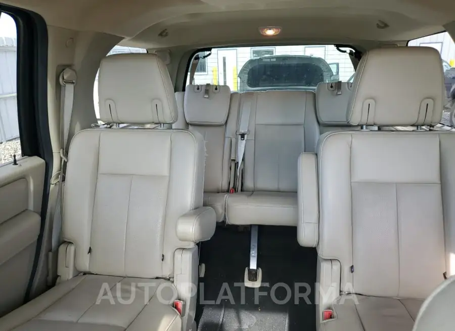 FORD EXPEDITION 2016 vin 1FMJU2AT0GEF22231 from auto auction Copart