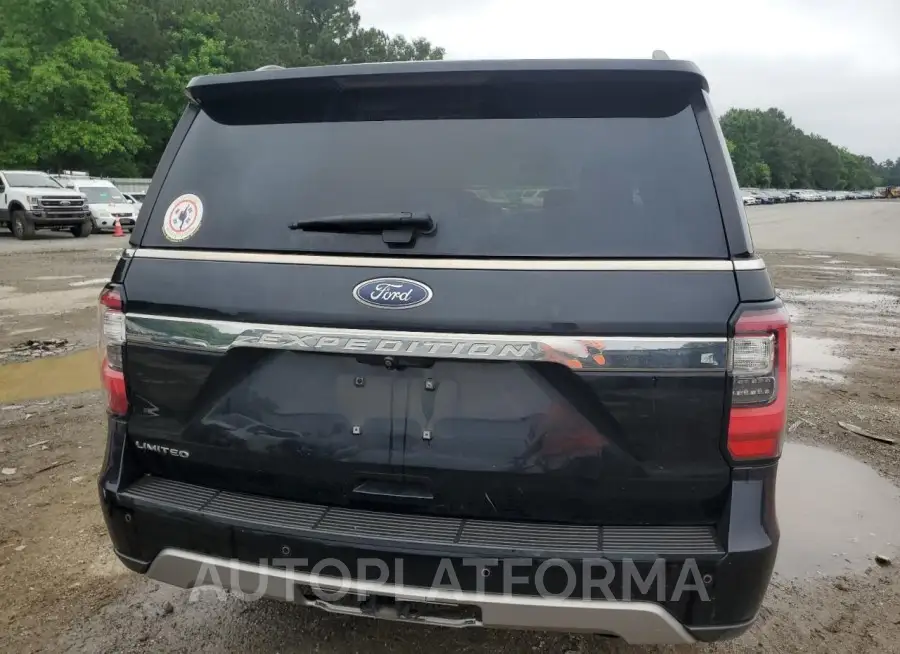 FORD EXPEDITION 2018 vin 1FMJU2AT7JEA47653 from auto auction Copart