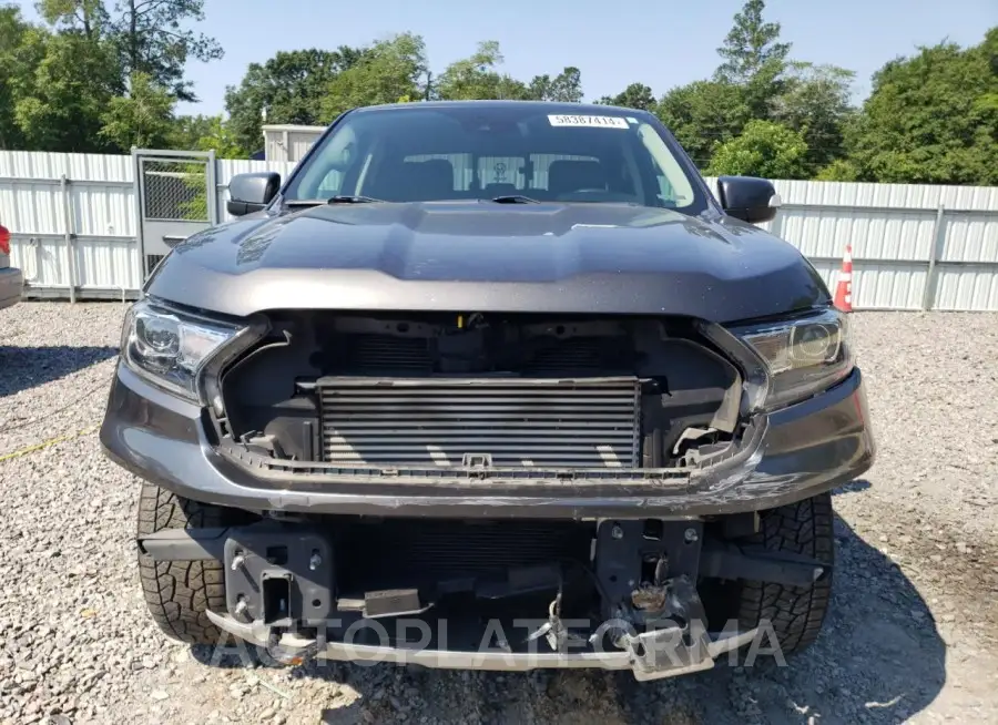 FORD RANGER XL 2019 vin 1FTER4FHXKLA81171 from auto auction Copart