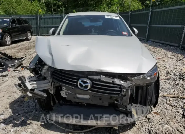 MAZDA CX-3 TOURI 2018 vin JM1DKDC70J0330170 from auto auction Copart