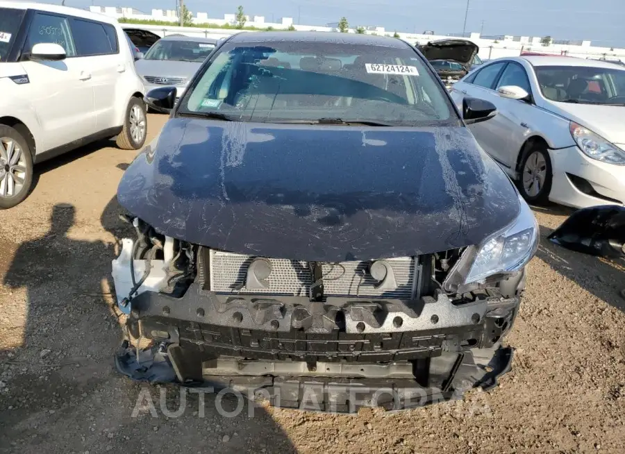 TOYOTA AVALON 2015 vin 4T1BK1EB4FU166196 from auto auction Copart