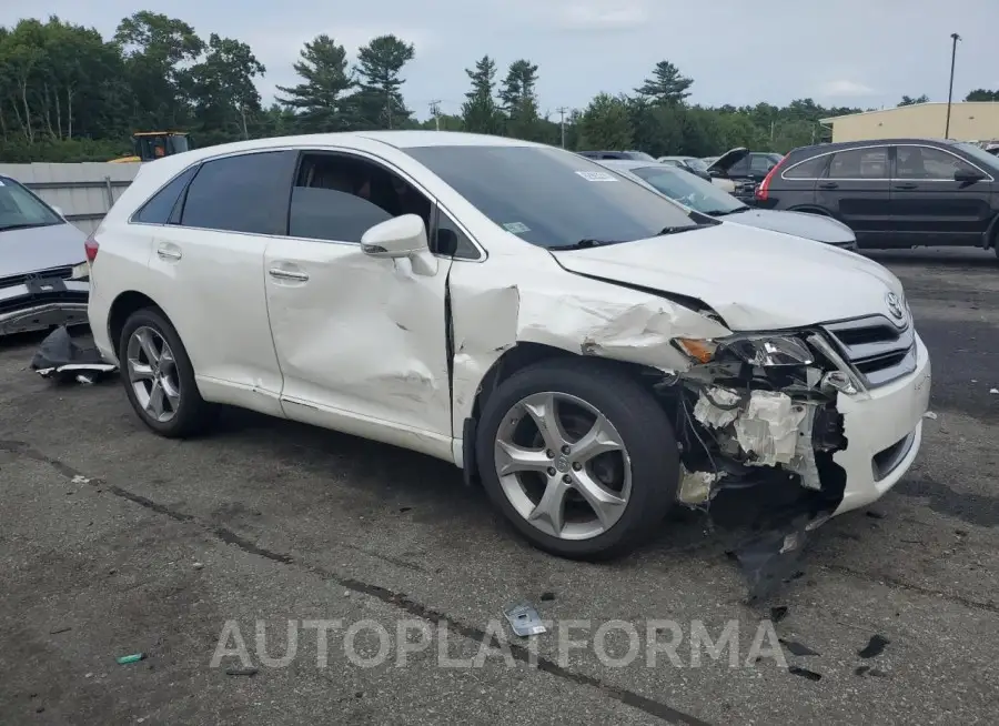 TOYOTA VENZA LE 2015 vin 4T3BK3BB2FU109731 from auto auction Copart