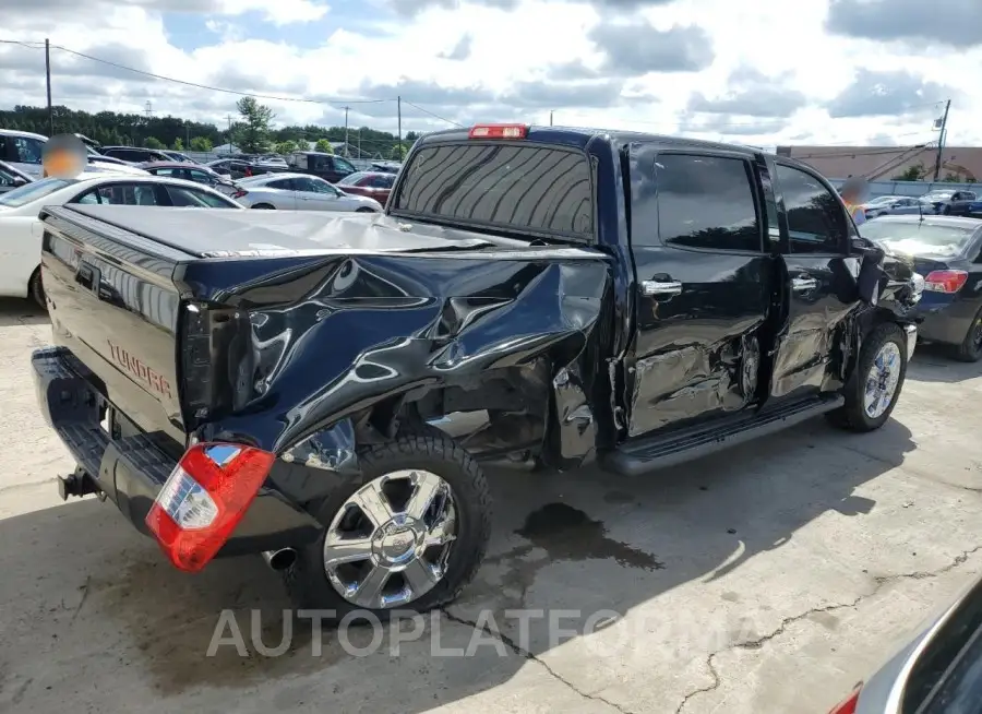 TOYOTA TUNDRA CRE 2015 vin 5TFAY5F18FX457178 from auto auction Copart