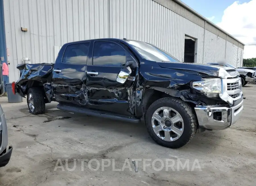 TOYOTA TUNDRA CRE 2015 vin 5TFAY5F18FX457178 from auto auction Copart