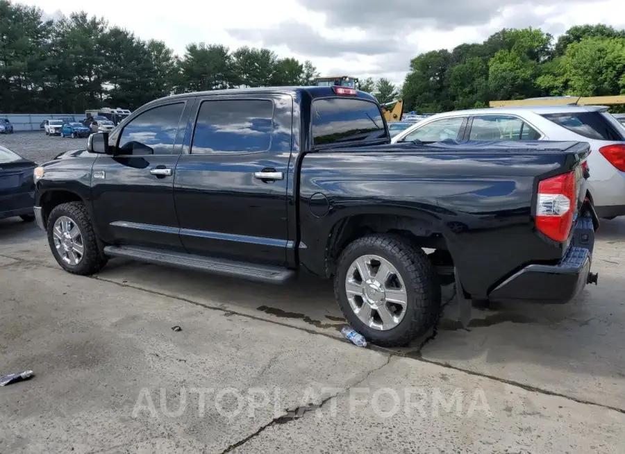 TOYOTA TUNDRA CRE 2015 vin 5TFAY5F18FX457178 from auto auction Copart