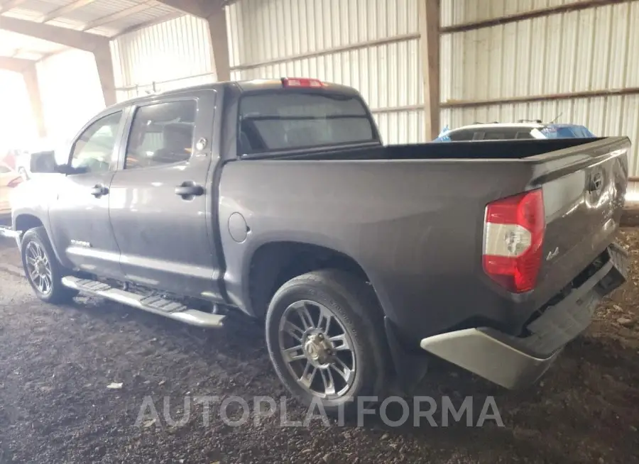 TOYOTA TUNDRA CRE 2015 vin 5TFDW5F11FX430519 from auto auction Copart