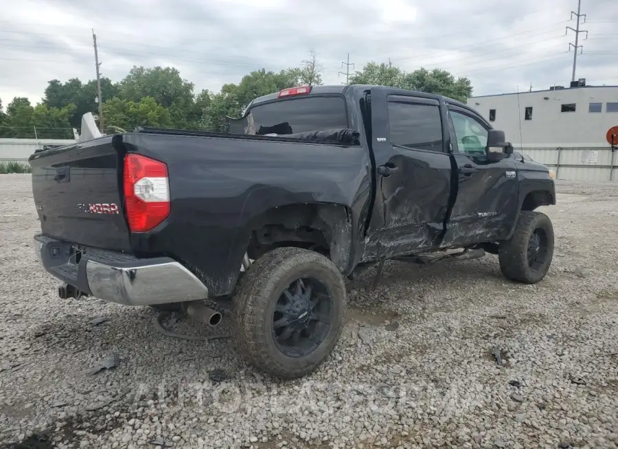 TOYOTA TUNDRA CRE 2015 vin 5TFDY5F15FX479362 from auto auction Copart