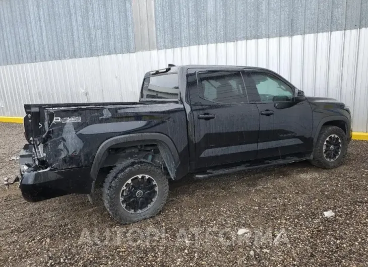 TOYOTA TUNDRA CRE 2022 vin 5TFLA5DB2NX013852 from auto auction Copart