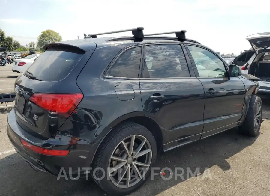 AUDI Q5 TDI PRE 2015 vin WA1DMAFP8FA136258 from auto auction Copart