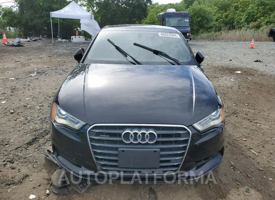 AUDI A3 PREMIUM 2016 vin WAUB8GFF8G1099299 from auto auction Copart