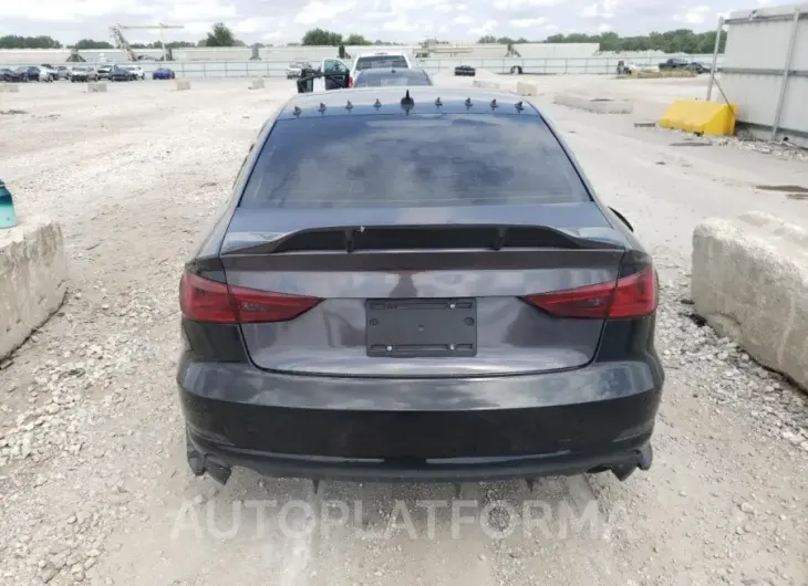 AUDI A3 PREMIUM 2015 vin WAUBFGFF6F1045939 from auto auction Copart