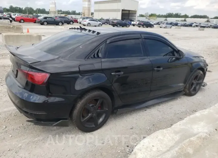 AUDI A3 PREMIUM 2015 vin WAUBFGFF6F1045939 from auto auction Copart