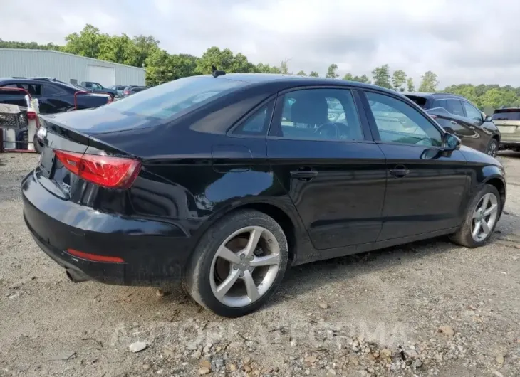 AUDI A3 PREMIUM 2015 vin WAUBFGFF7F1067173 from auto auction Copart