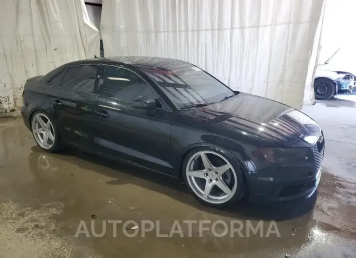 AUDI A3 PREMIUM 2015 vin WAUBFGFF9F1034451 from auto auction Copart