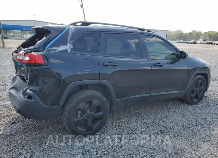 JEEP CHEROKEE L 2016 vin 1C4PJLDB7GW329732 from auto auction Copart