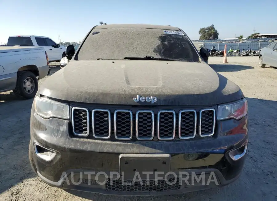 JEEP GRAND CHER 2018 vin 1C4RJEAG6JC353324 from auto auction Copart