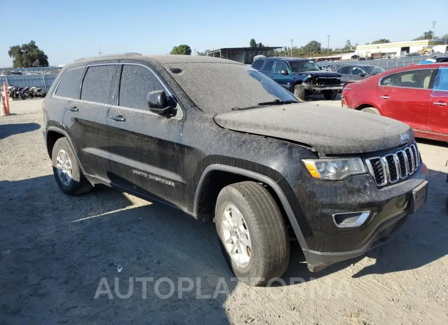 JEEP GRAND CHER 2018 vin 1C4RJEAG6JC353324 from auto auction Copart