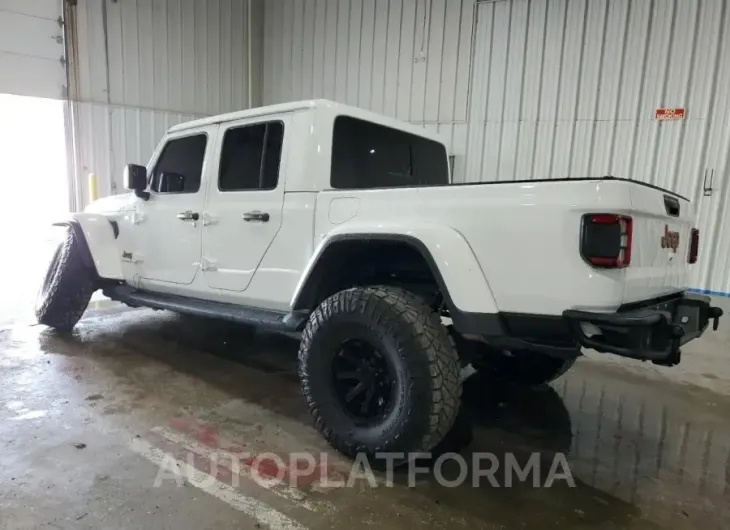 JEEP GLADIATOR 2023 vin 1C6JJTEG6PL502634 from auto auction Copart