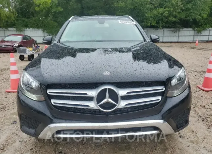 MERCEDES-BENZ GLC 300 2019 vin WDC0G4JB1KV133109 from auto auction Copart