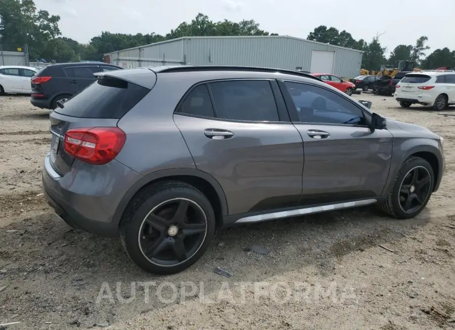 MERCEDES-BENZ GLA 250 4M 2017 vin WDCTG4GB0HJ292188 from auto auction Copart