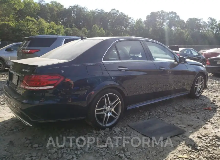 MERCEDES-BENZ E 350 2015 vin WDDHF5KB4FB150029 from auto auction Copart