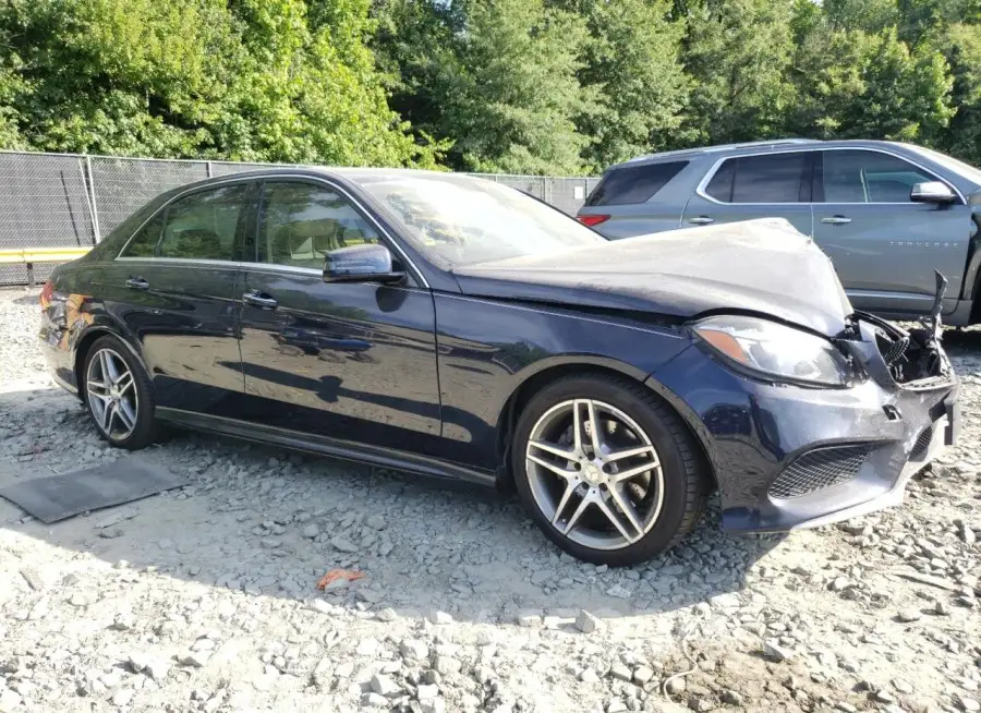 MERCEDES-BENZ E 350 2015 vin WDDHF5KB4FB150029 from auto auction Copart