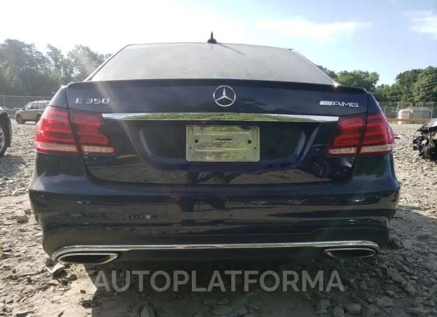 MERCEDES-BENZ E 350 2015 vin WDDHF5KB4FB150029 from auto auction Copart