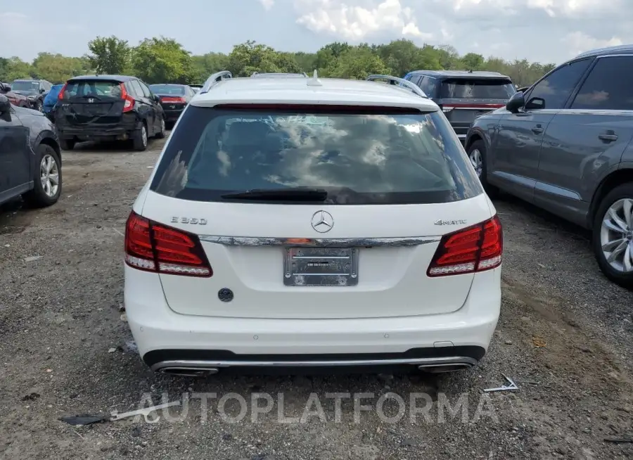 MERCEDES-BENZ E 350 4MAT 2015 vin WDDHH8JB2FB148664 from auto auction Copart