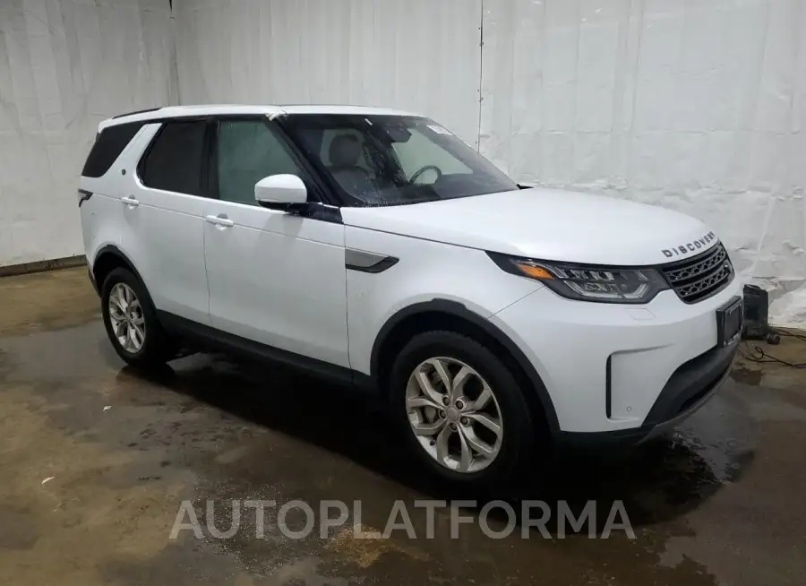 LAND ROVER DISCOVERY 2020 vin SALRG2RV1L2429663 from auto auction Copart