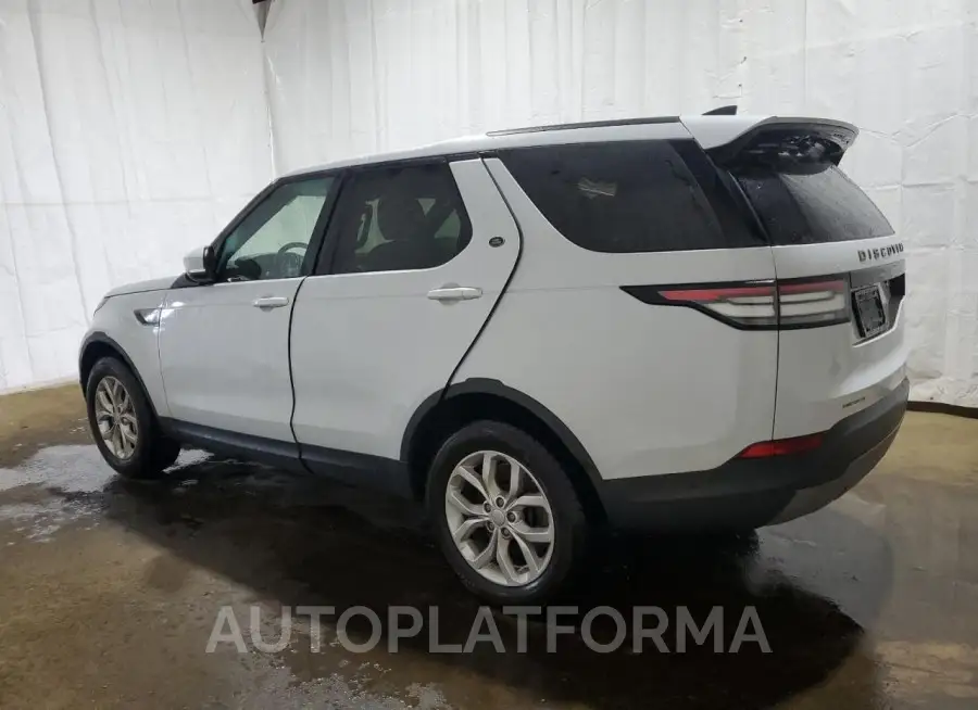 LAND ROVER DISCOVERY 2020 vin SALRG2RV1L2429663 from auto auction Copart