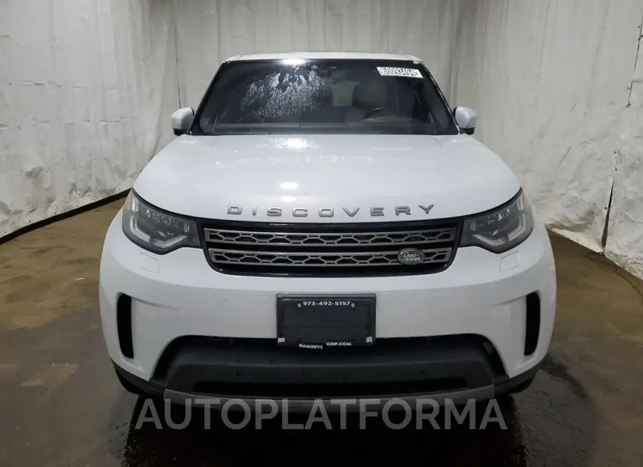 LAND ROVER DISCOVERY 2020 vin SALRG2RV1L2429663 from auto auction Copart