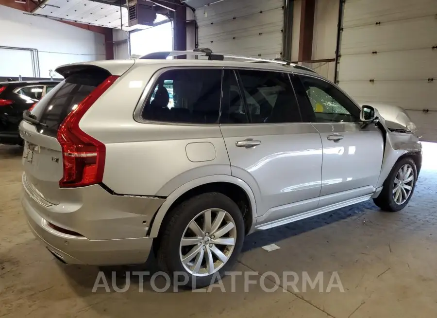 VOLVO XC90 T6 2018 vin YV4A22PK1J1336878 from auto auction Copart