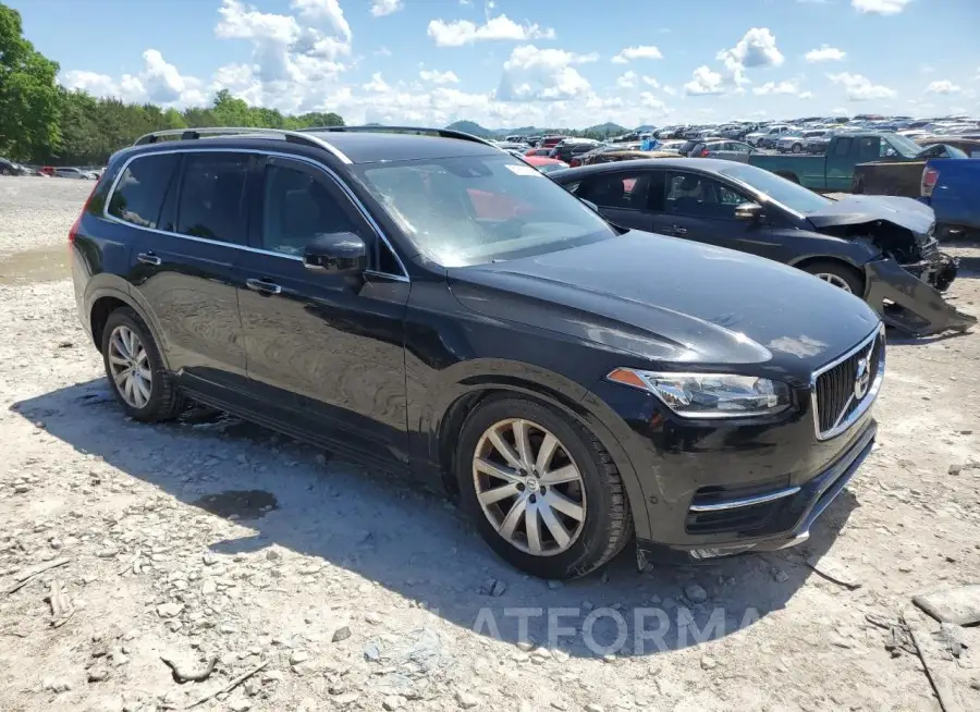 VOLVO XC90 T6 2016 vin YV4A22PK4G1053805 from auto auction Copart