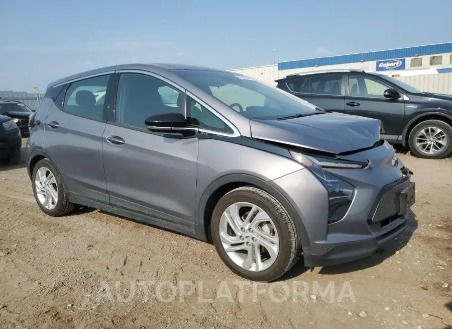 CHEVROLET BOLT EV 1L 2023 vin 1G1FW6S03P4125420 from auto auction Copart