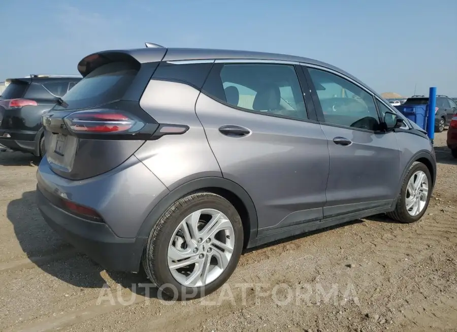 CHEVROLET BOLT EV 1L 2023 vin 1G1FW6S03P4125420 from auto auction Copart