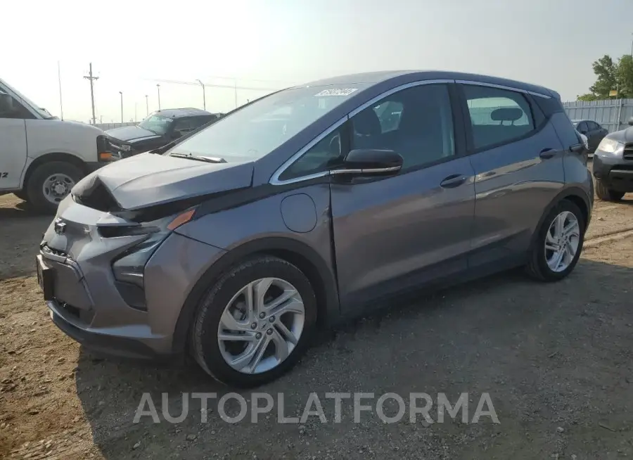 CHEVROLET BOLT EV 1L 2023 vin 1G1FW6S03P4125420 from auto auction Copart