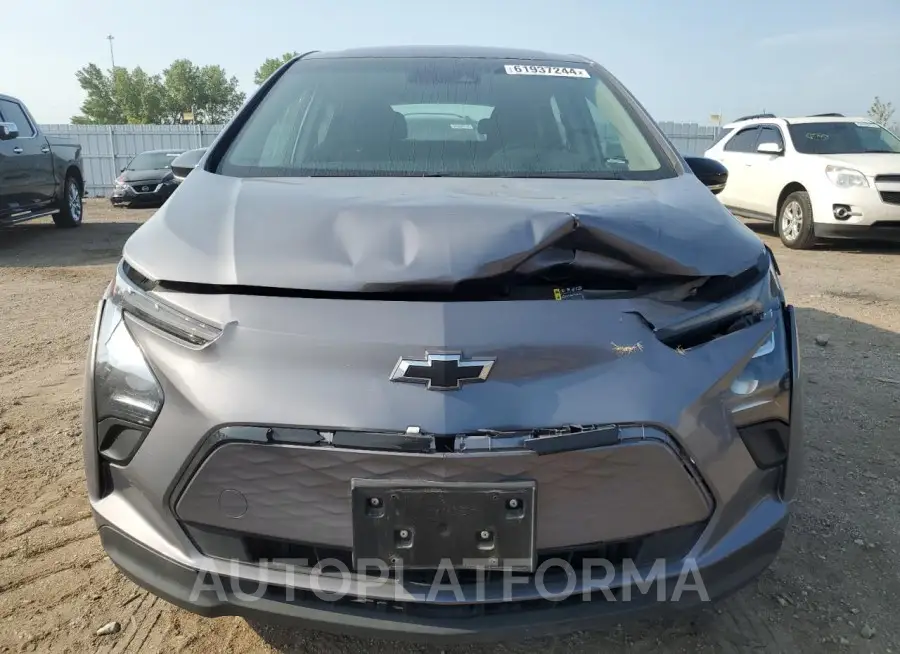 CHEVROLET BOLT EV 1L 2023 vin 1G1FW6S03P4125420 from auto auction Copart