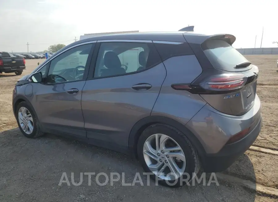 CHEVROLET BOLT EV 1L 2023 vin 1G1FW6S03P4125420 from auto auction Copart