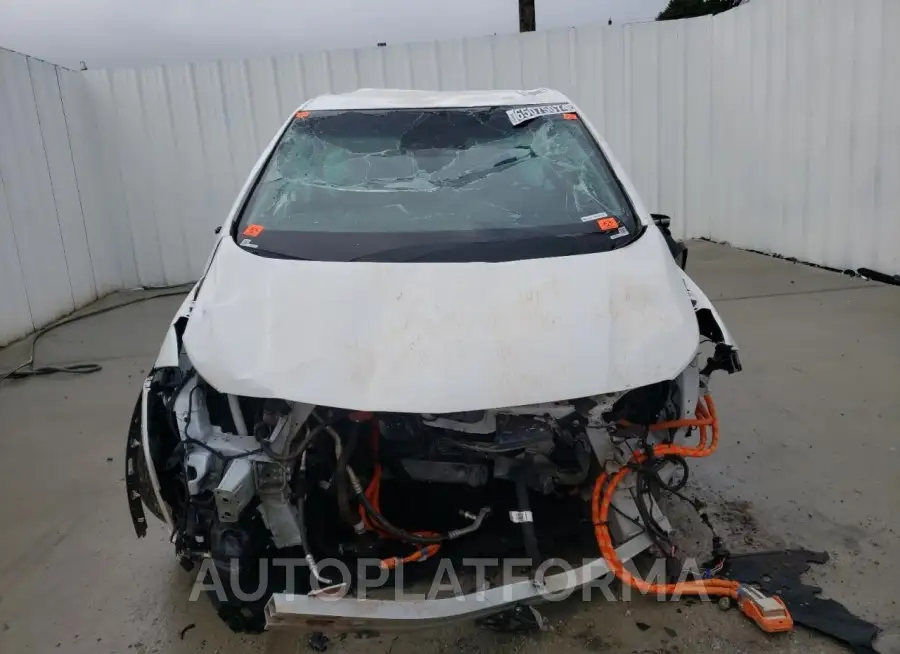 CHEVROLET BOLT EV 1L 2023 vin 1G1FW6S08P4142505 from auto auction Copart