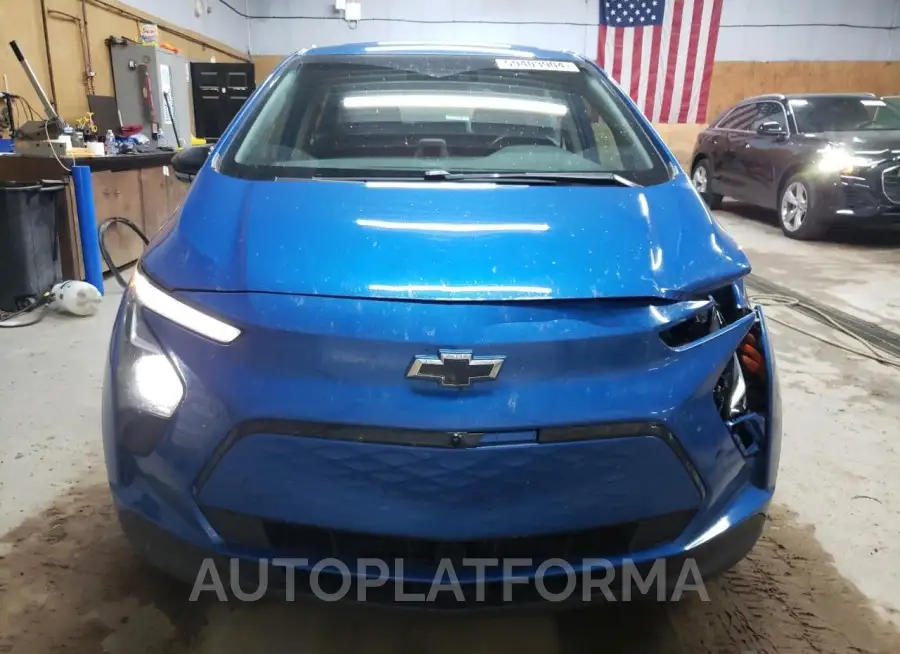 CHEVROLET BOLT EV 2L 2023 vin 1G1FX6S00P4151003 from auto auction Copart