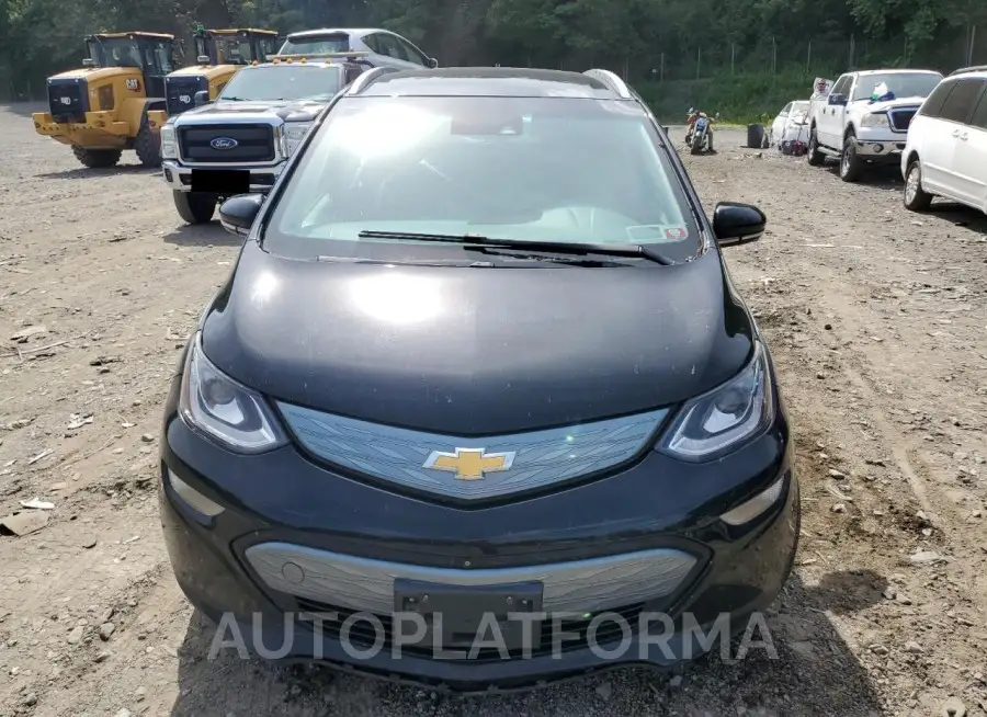 CHEVROLET BOLT EV PR 2017 vin 1G1FX6S04H4164337 from auto auction Copart