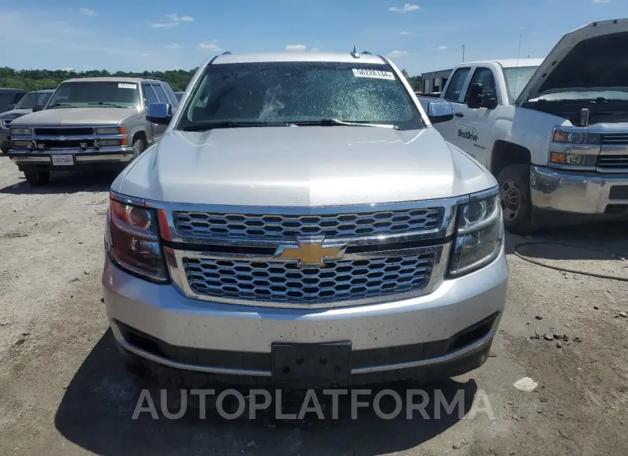 CHEVROLET SUBURBAN K 2019 vin 1GNSKHKC2KR199485 from auto auction Copart