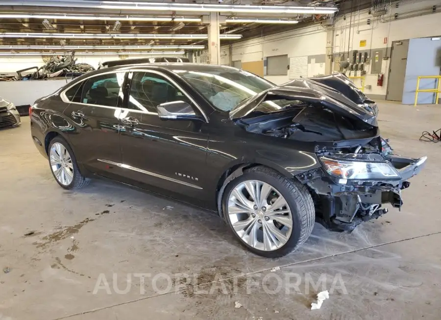 CHEVROLET IMPALA LTZ 2015 vin 2G1165S34F9265969 from auto auction Copart