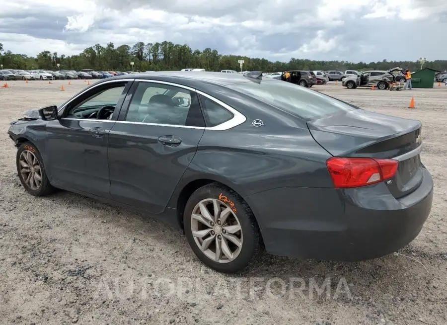 CHEVROLET IMPALA LT 2019 vin 2G11Z5S36K9113418 from auto auction Copart