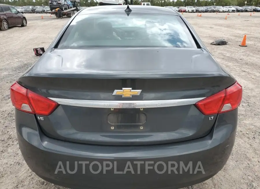 CHEVROLET IMPALA LT 2019 vin 2G11Z5S36K9113418 from auto auction Copart