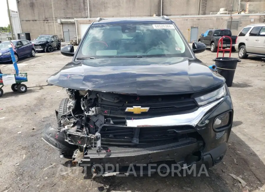 CHEVROLET TRAILBLAZE 2023 vin KL79MRSL2PB004022 from auto auction Copart