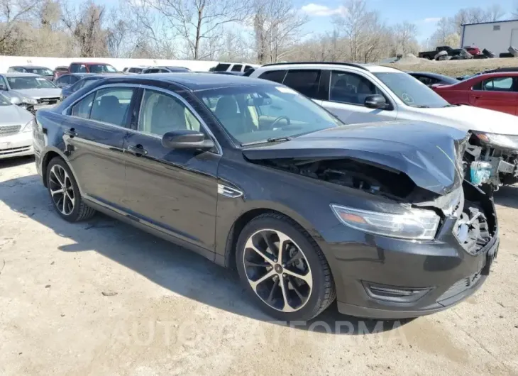 FORD TAURUS SEL 2015 vin 1FAHP2E89FG127246 from auto auction Copart