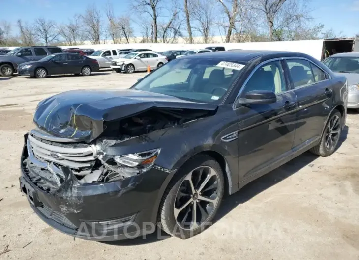 FORD TAURUS SEL 2015 vin 1FAHP2E89FG127246 from auto auction Copart