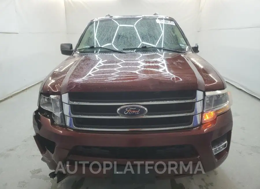 FORD EXPEDITION 2015 vin 1FMJK1HT2FEF49855 from auto auction Copart