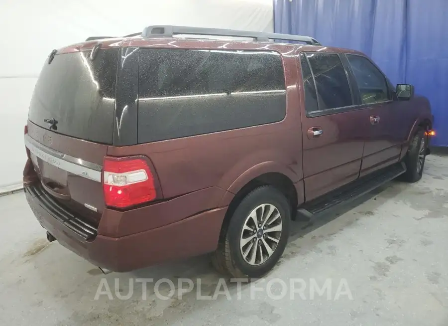 FORD EXPEDITION 2015 vin 1FMJK1HT2FEF49855 from auto auction Copart